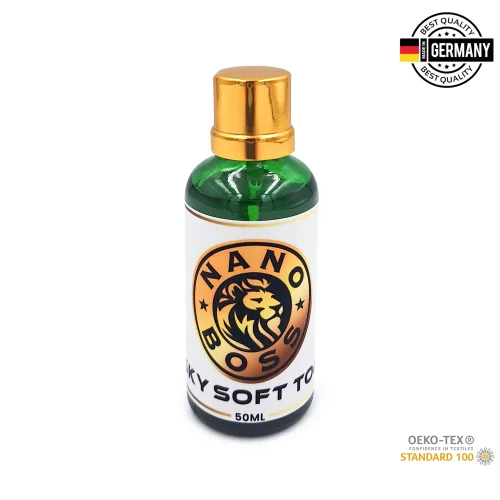 Αδιαβροχοποίηση κουκούλας αυτοκινήτου - SKY Soft Top