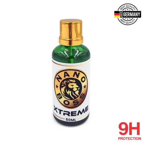 Xtreme - Επαγγελματική κεραμική αυτοκινήτου