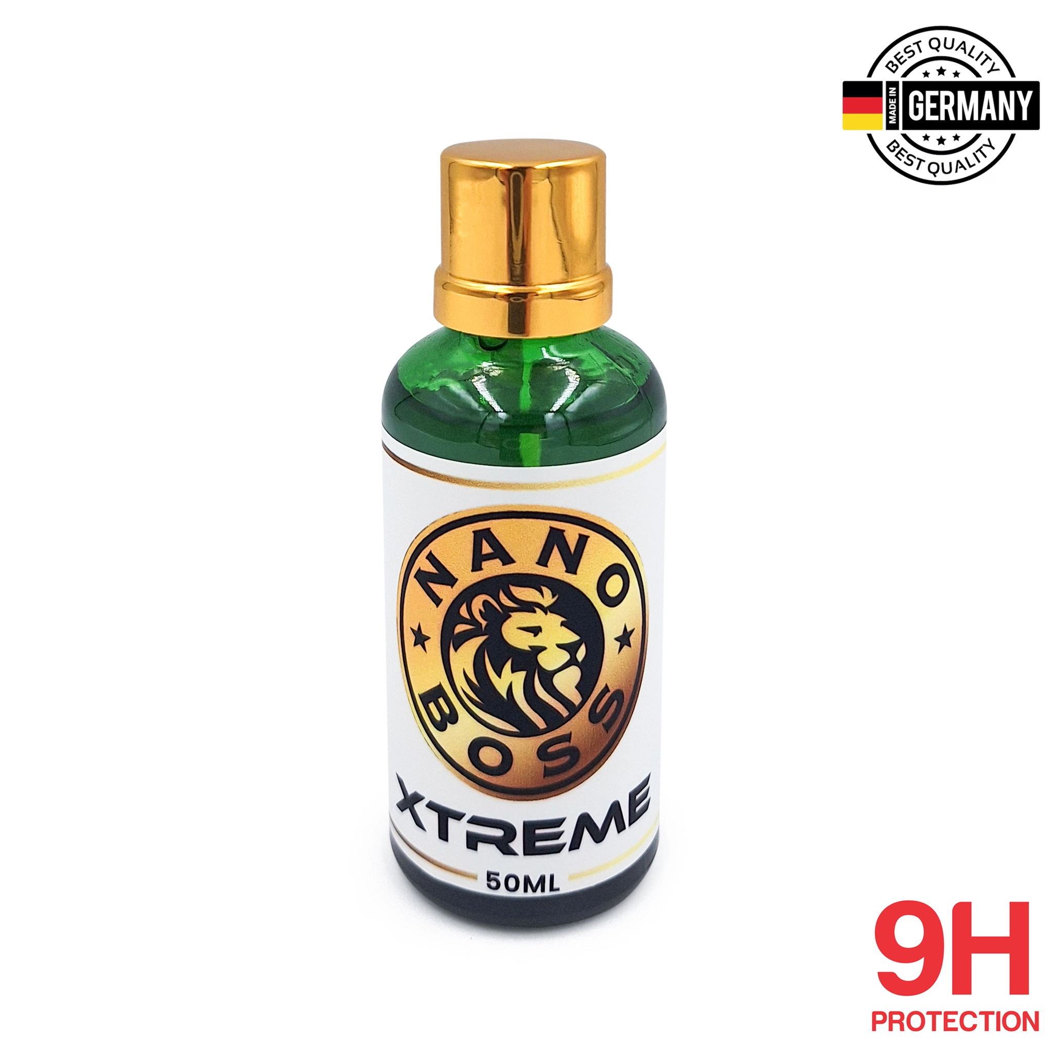 Xtreme - Επαγγελματική κεραμική αυτοκινήτου