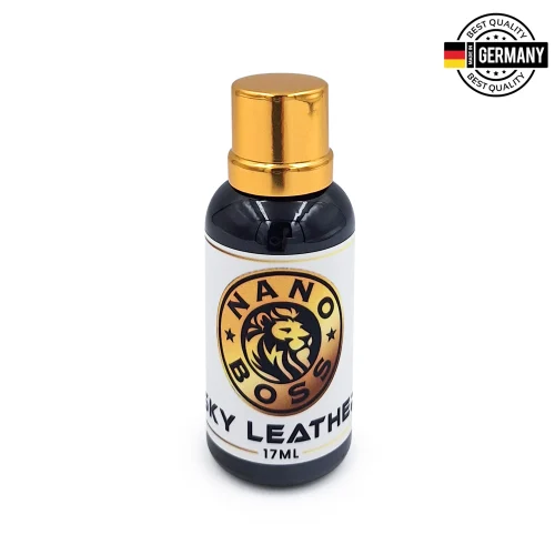 Κεραμική προστασία δέρματος - SKY Leather