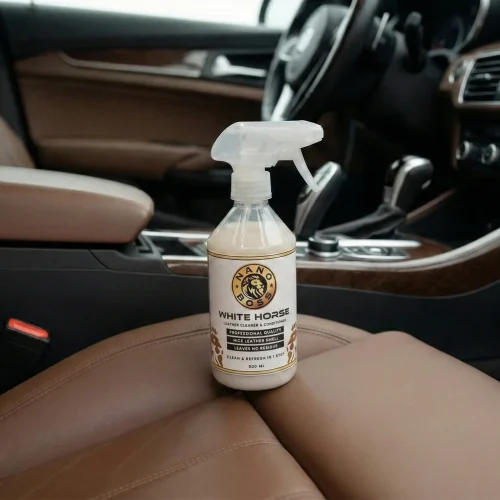 White Horse – Καθαρισμός και ενυδάτωση δέρματος (Combo) 2