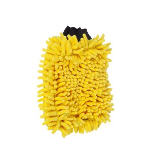 Γάντι πλυσίματος chenille